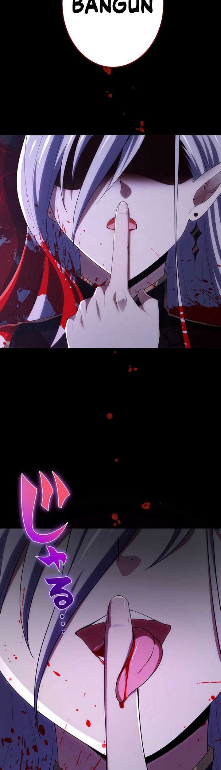 The Return of Demon King After Being Sealed for 3000 Years Chapter 23 Gambar 26