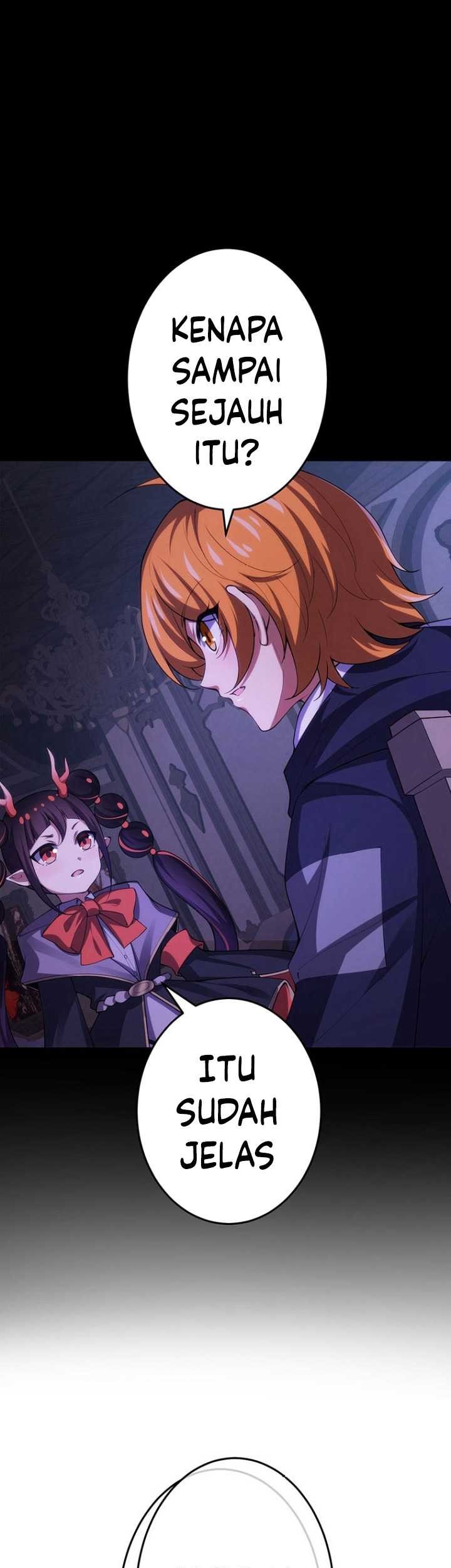 The Return of Demon King After Being Sealed for 3000 Years Chapter 23 Gambar 48