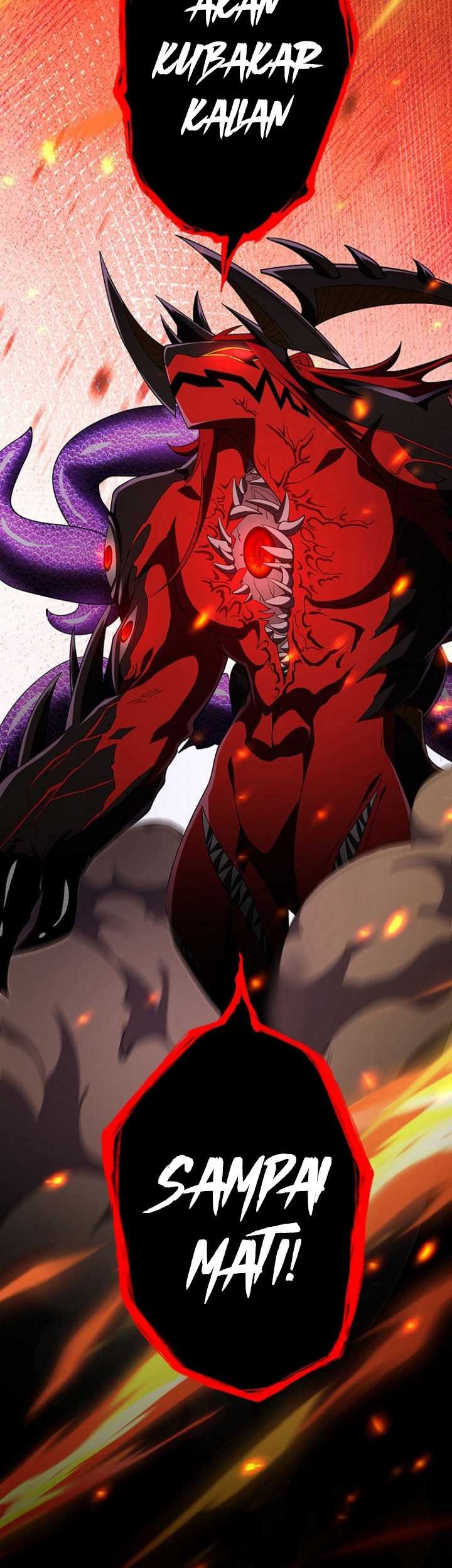 The Return of Demon King After Being Sealed for 3000 Years Chapter 23 Gambar 66