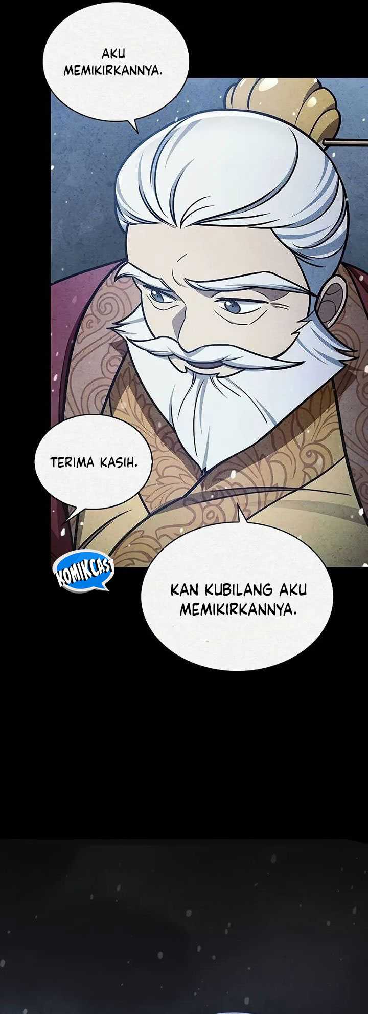 Heavenly Grand Archive’s Young Master Chapter 106 Gambar 59