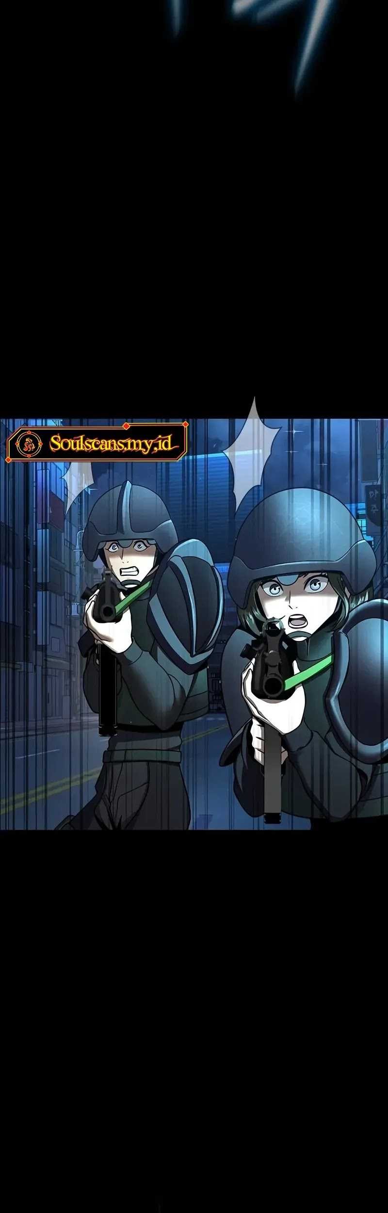 Steel-Eating Player Chapter 53 Gambar 20