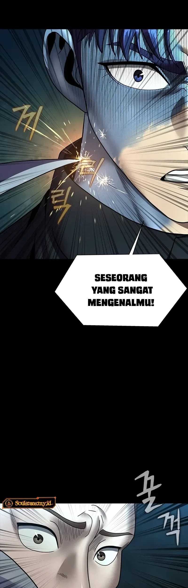 Steel-Eating Player Chapter 53 Gambar 24