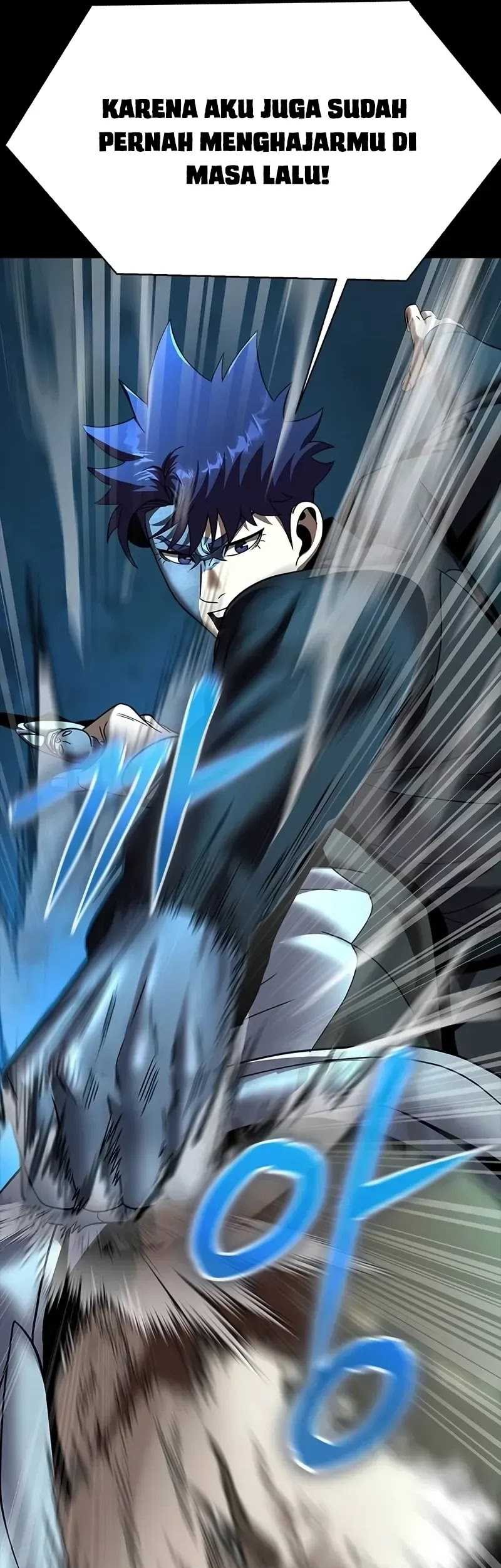 Steel-Eating Player Chapter 53 Gambar 26