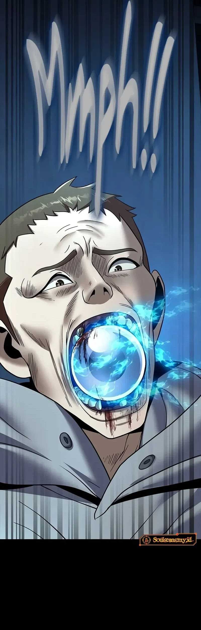 Steel-Eating Player Chapter 53 Gambar 30