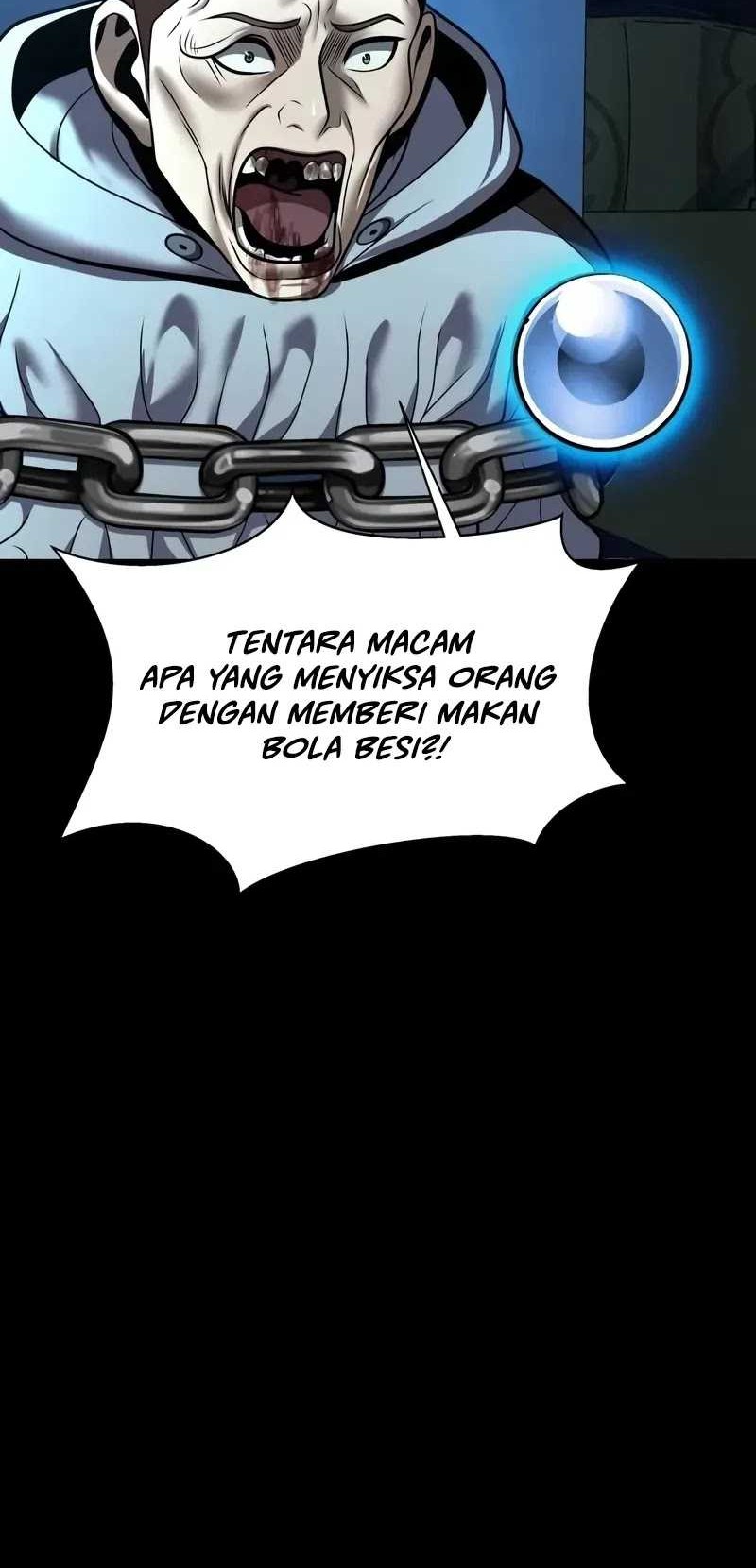 Steel-Eating Player Chapter 53 Gambar 33