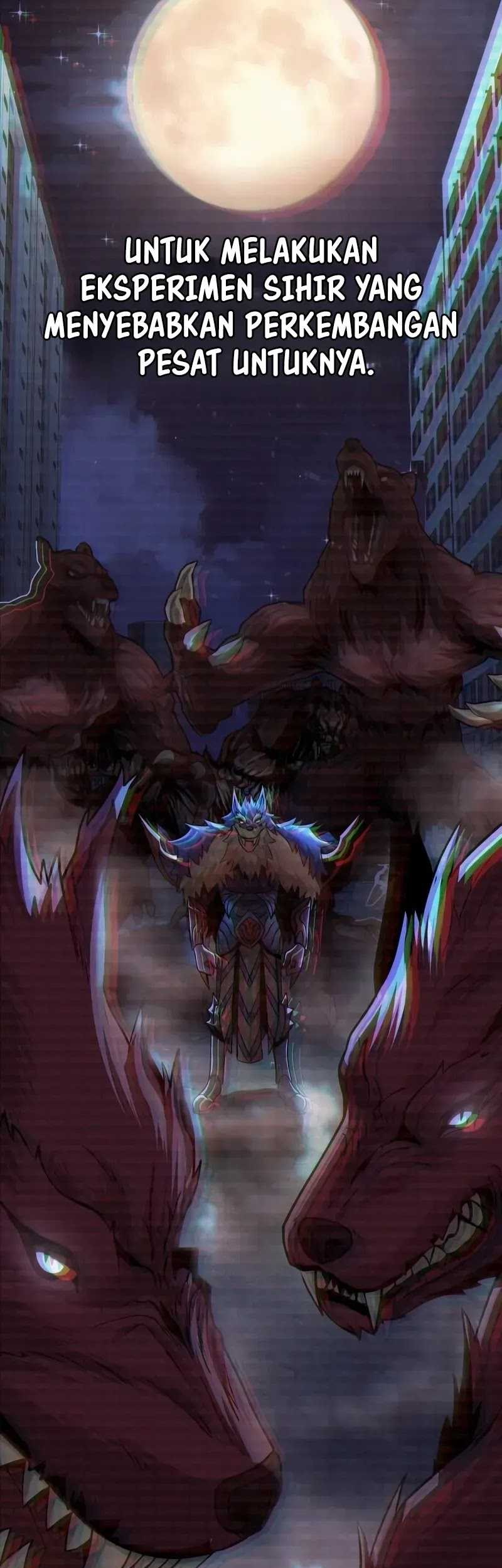 Steel-Eating Player Chapter 53 Gambar 40