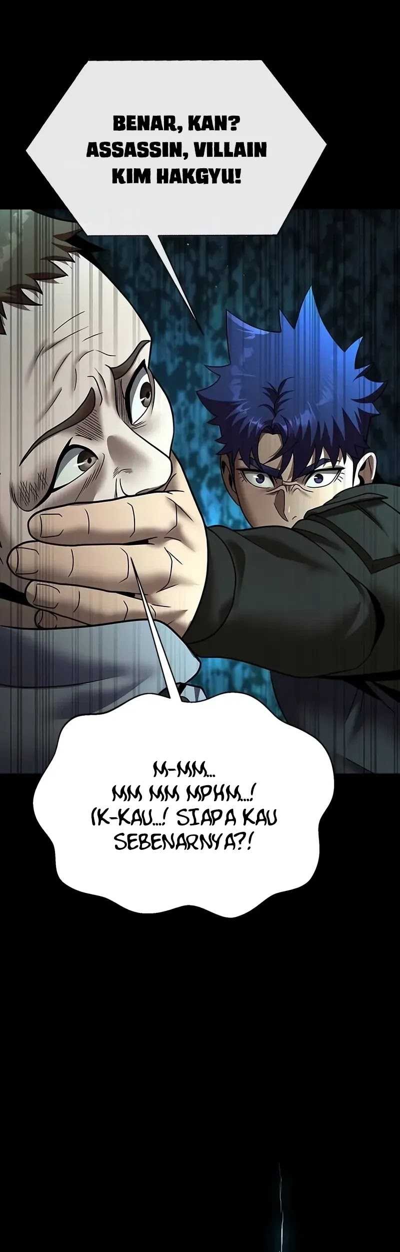 Steel-Eating Player Chapter 53 Gambar 47