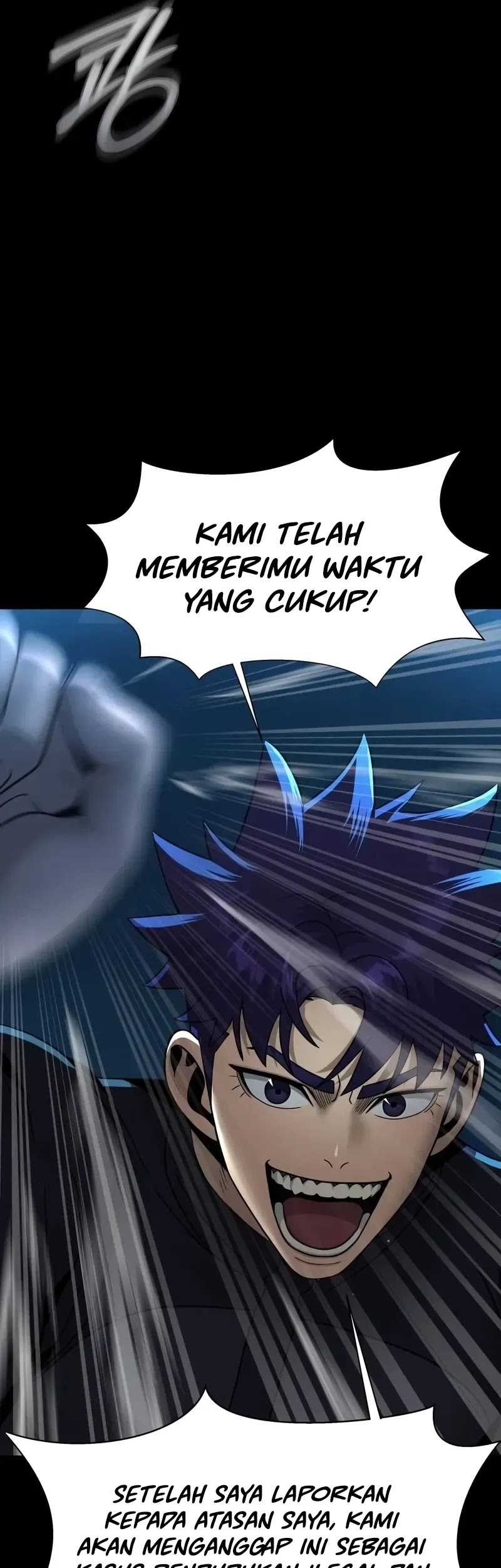 Steel-Eating Player Chapter 53 Gambar 61