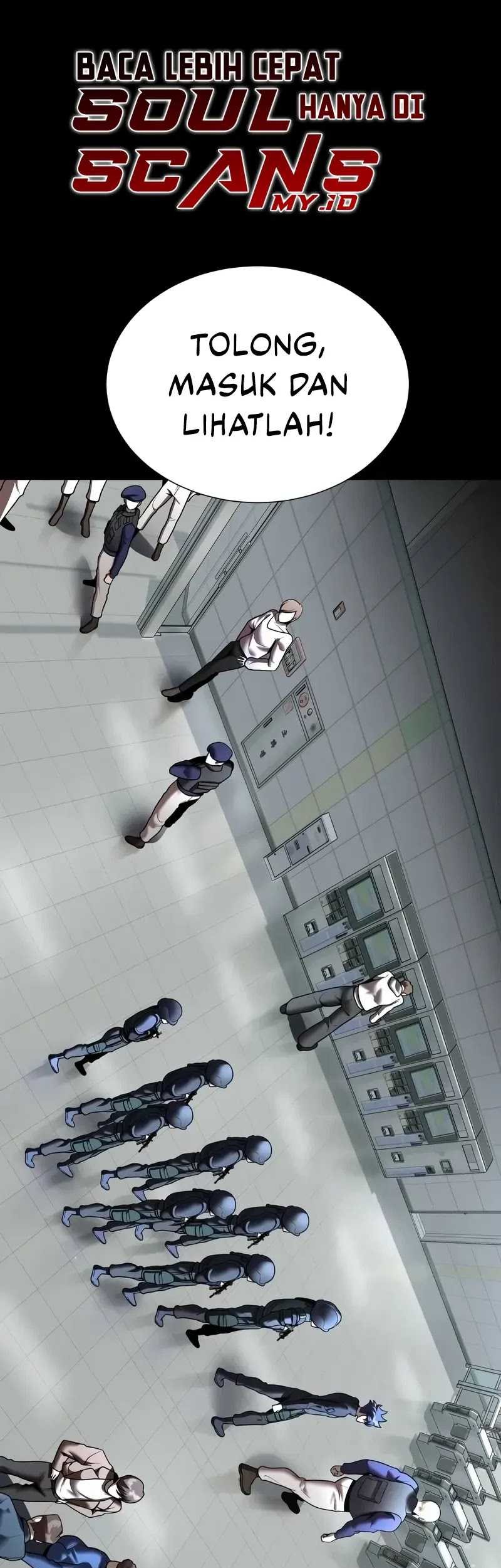 Steel-Eating Player Chapter 53 Gambar 67
