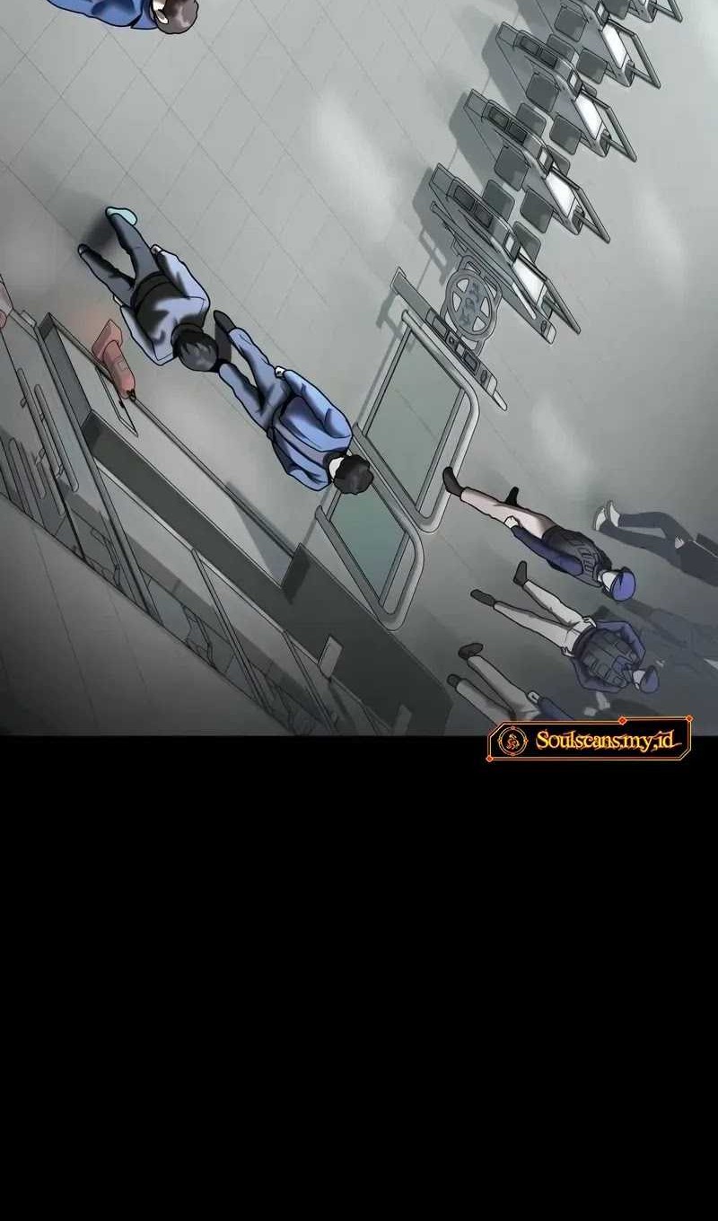 Steel-Eating Player Chapter 53 Gambar 68