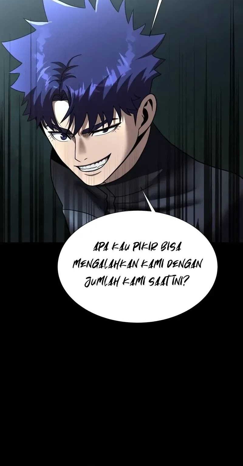 Steel-Eating Player Chapter 53 Gambar 74