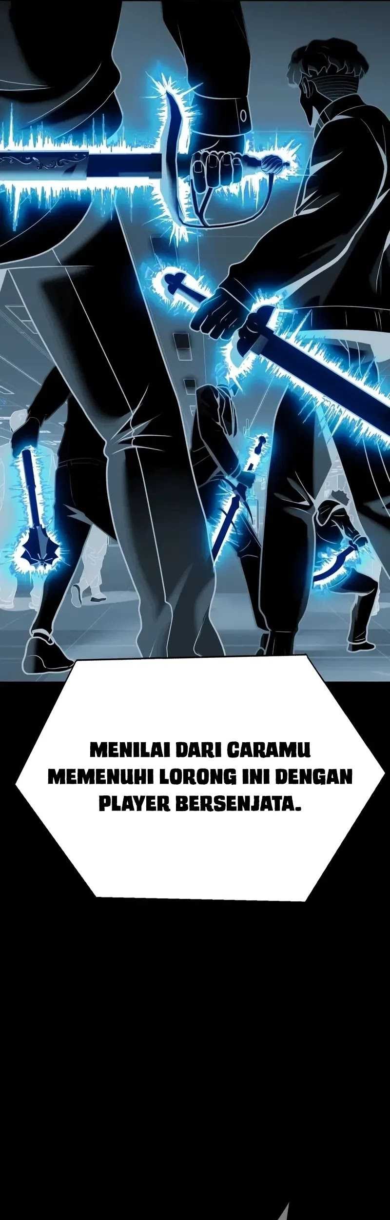 Steel-Eating Player Chapter 53 Gambar 79