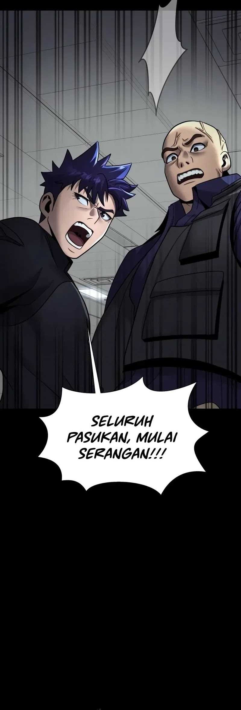 Steel-Eating Player Chapter 53 Gambar 80