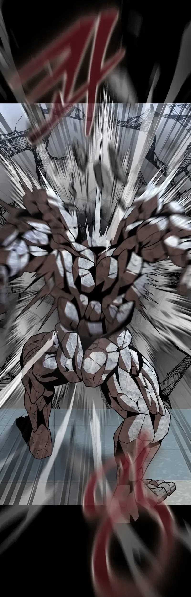 Steel-Eating Player Chapter 53 Gambar 93