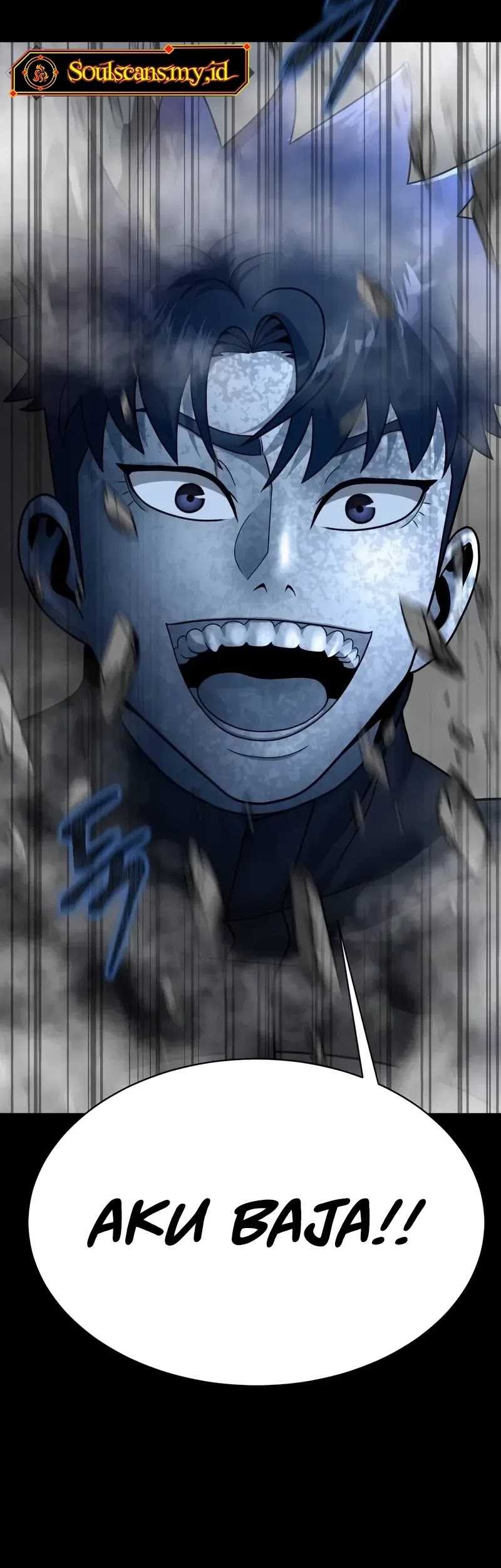 Steel-Eating Player Chapter 53 Gambar 98