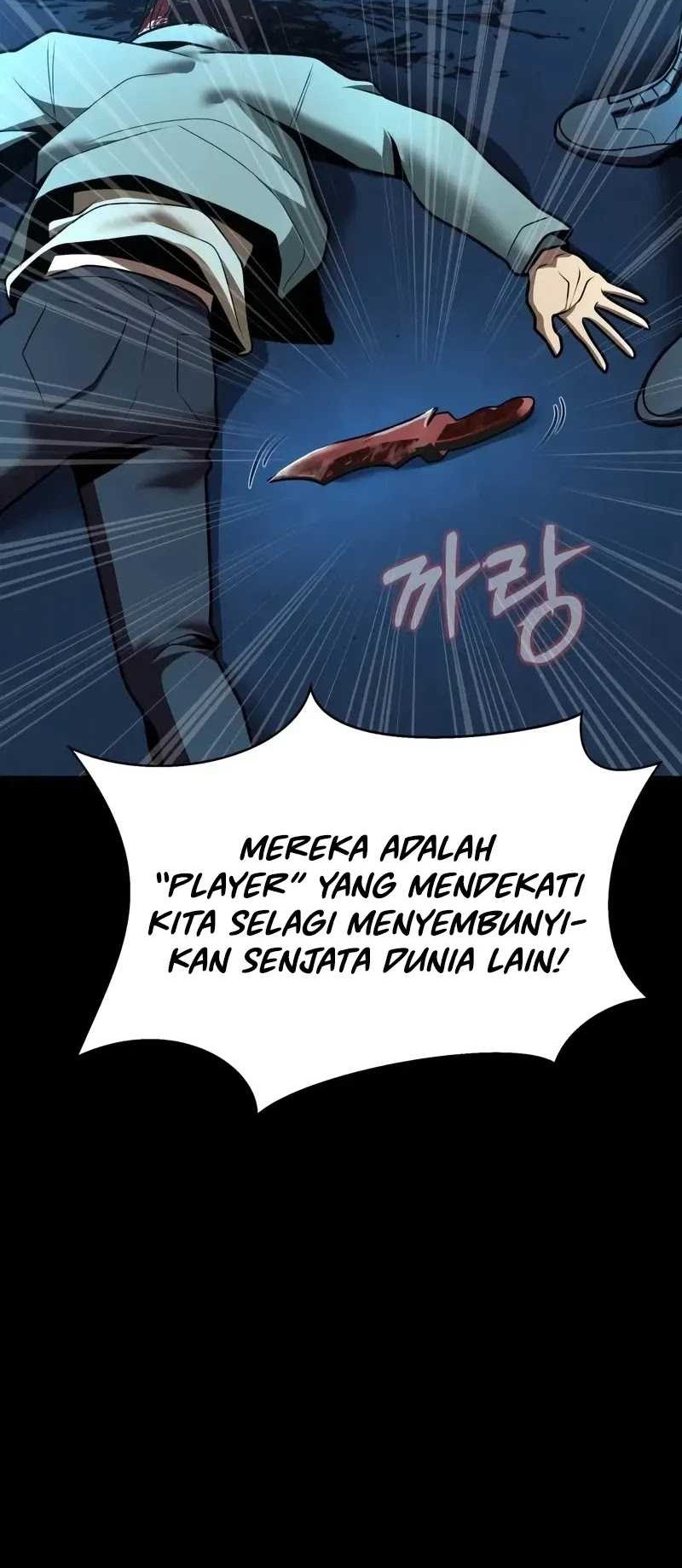 Steel-Eating Player Chapter 53 Gambar 11