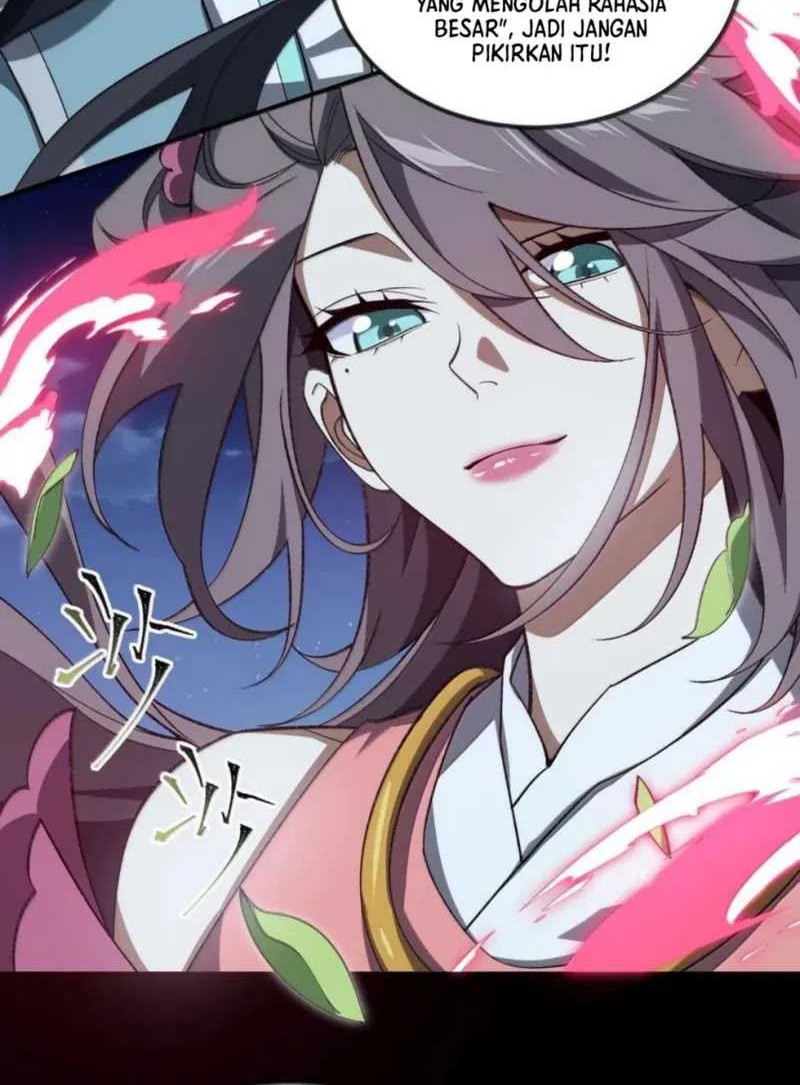 I Work Nine To Five In The Immortal Cultivation World Chapter 86 Gambar 21