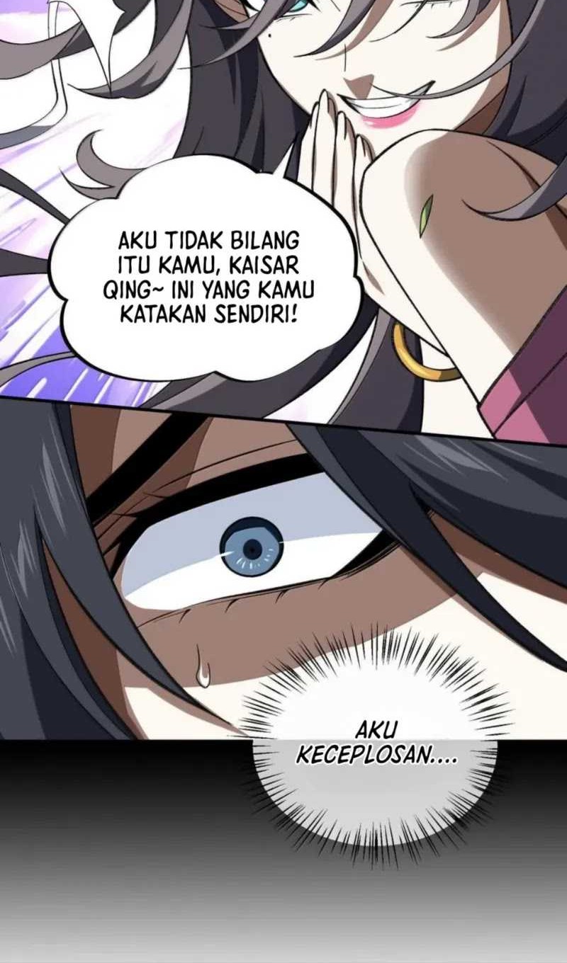 I Work Nine To Five In The Immortal Cultivation World Chapter 86 Gambar 25