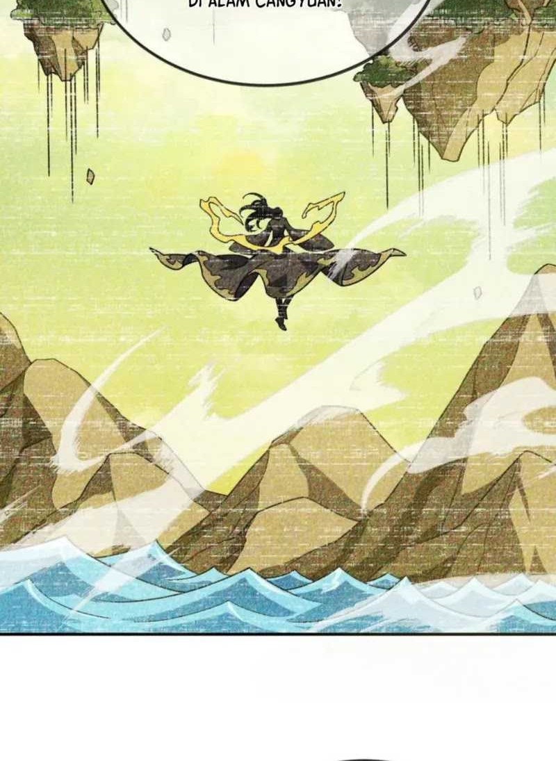 I Work Nine To Five In The Immortal Cultivation World Chapter 86 Gambar 29