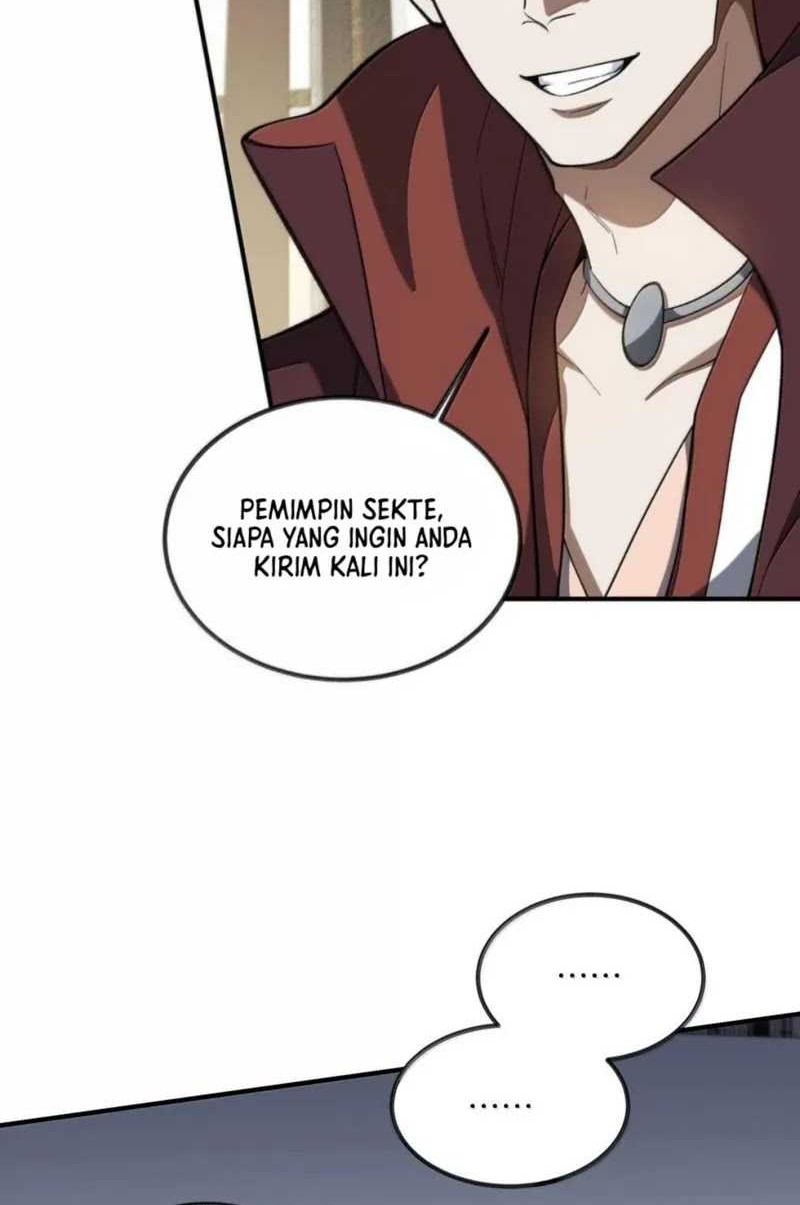 I Work Nine To Five In The Immortal Cultivation World Chapter 86 Gambar 33