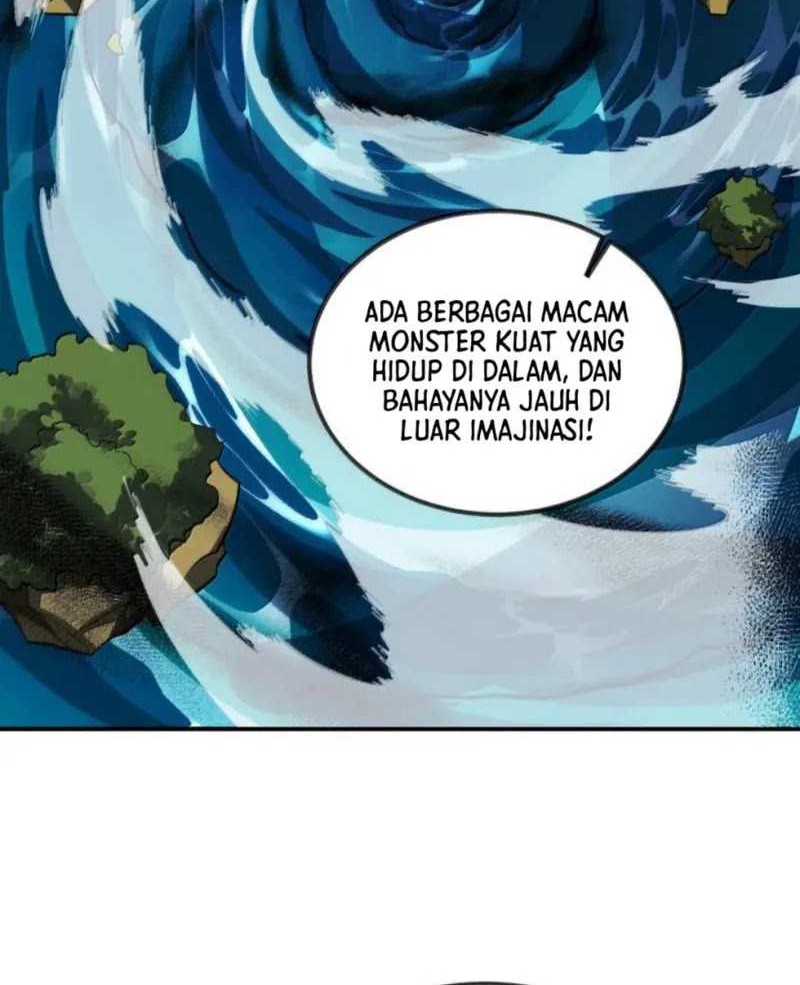 I Work Nine To Five In The Immortal Cultivation World Chapter 86 Gambar 37