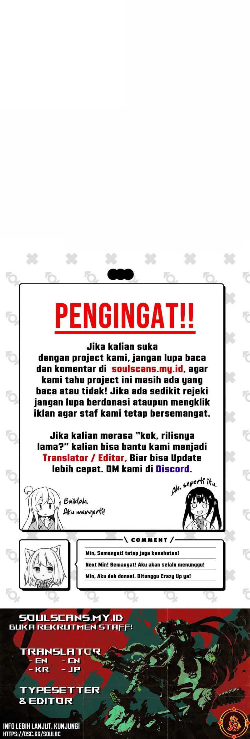 I Work Nine To Five In The Immortal Cultivation World Chapter 86 Gambar 48