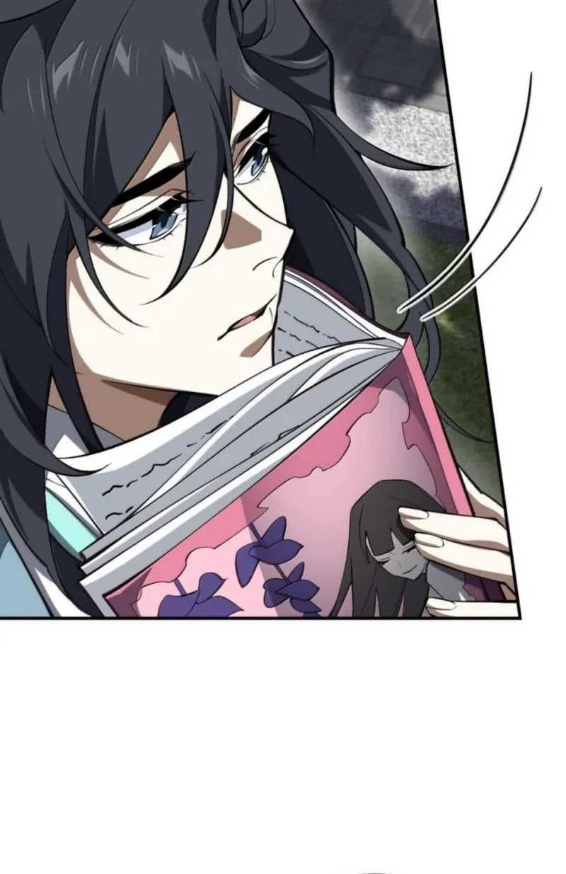 I Work Nine To Five In The Immortal Cultivation World Chapter 86 Gambar 7