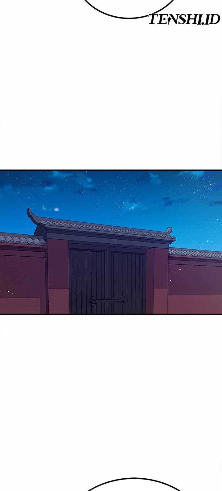 My Lady Is Actually the Empress? Chapter 171 Gambar 9