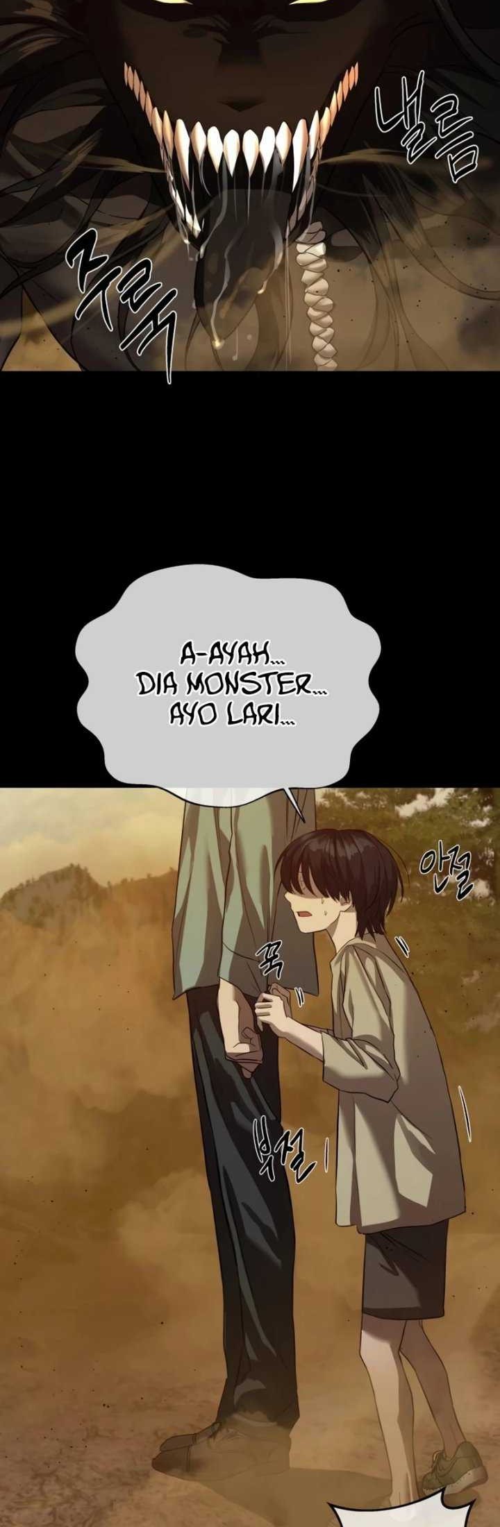 Special Civil Servant Chapter 20 Gambar 33