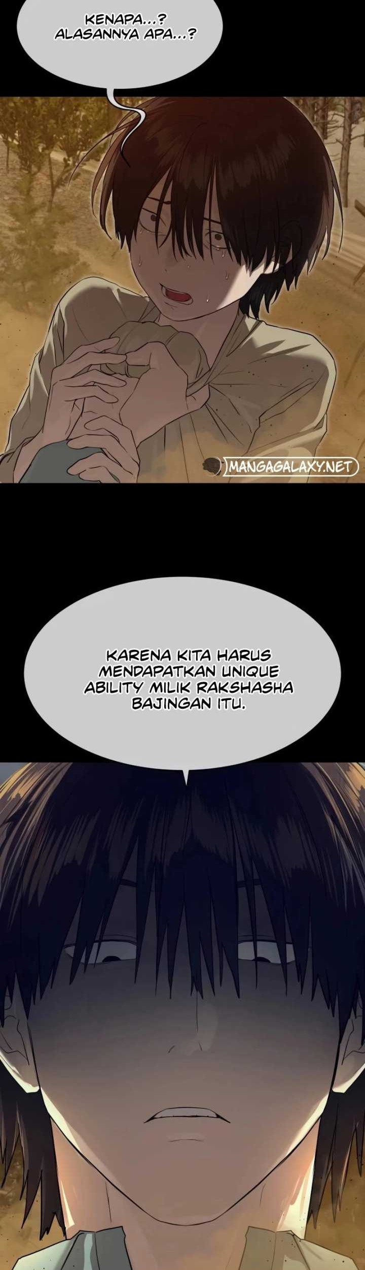 Special Civil Servant Chapter 20 Gambar 35