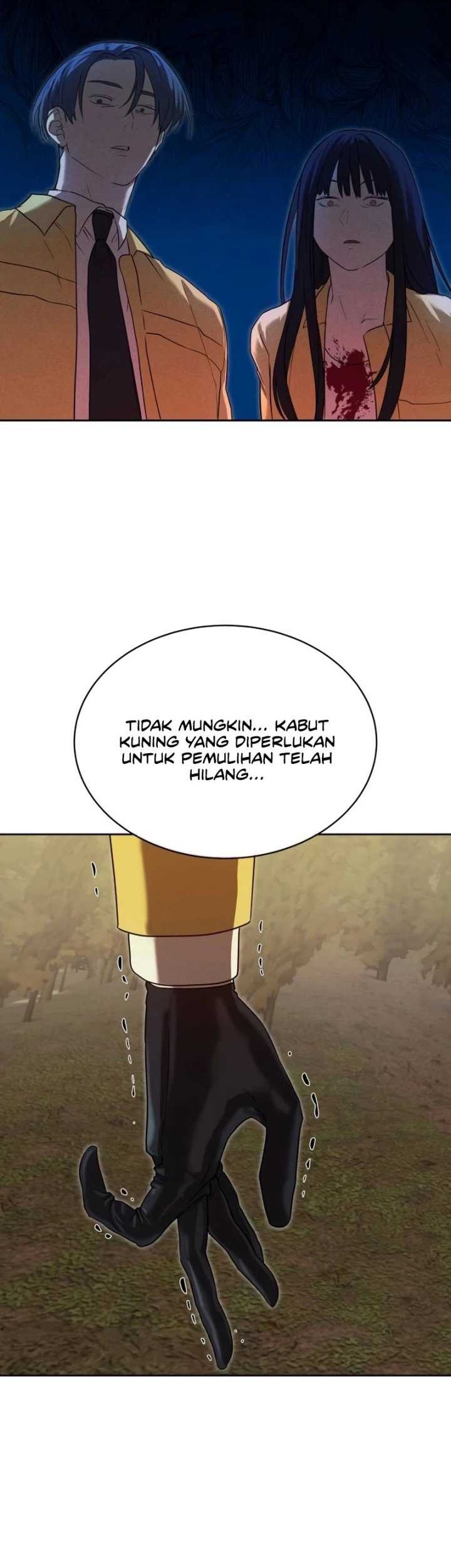 Special Civil Servant Chapter 20 Gambar 41