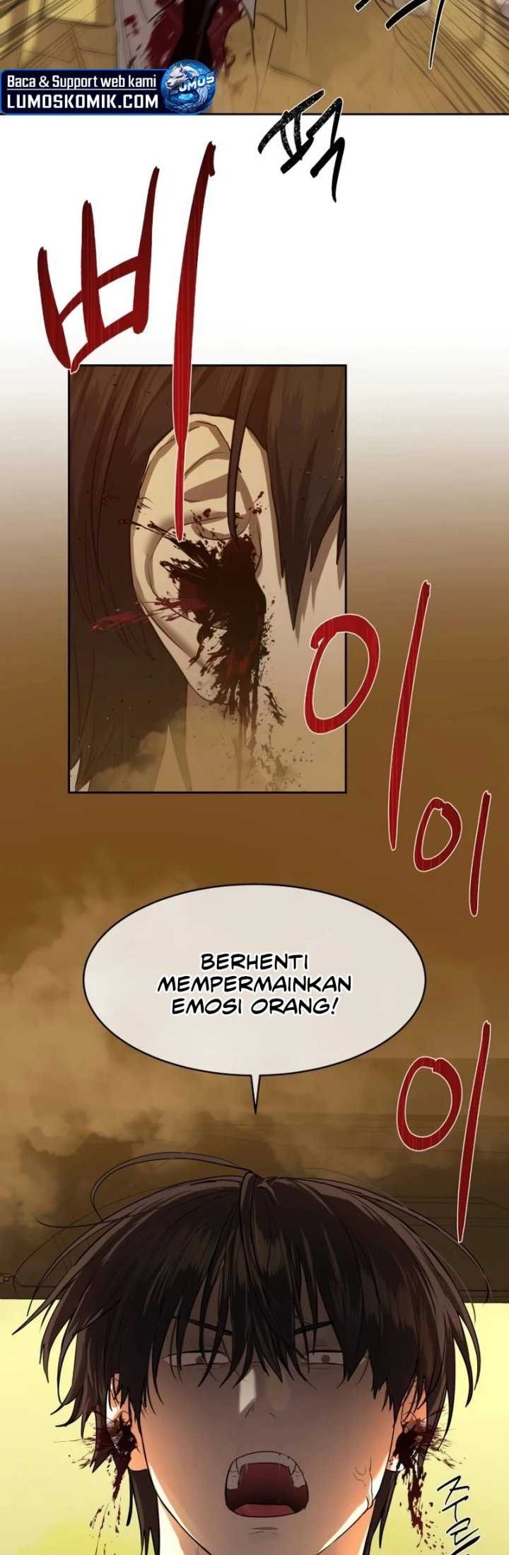 Special Civil Servant Chapter 20 Gambar 9