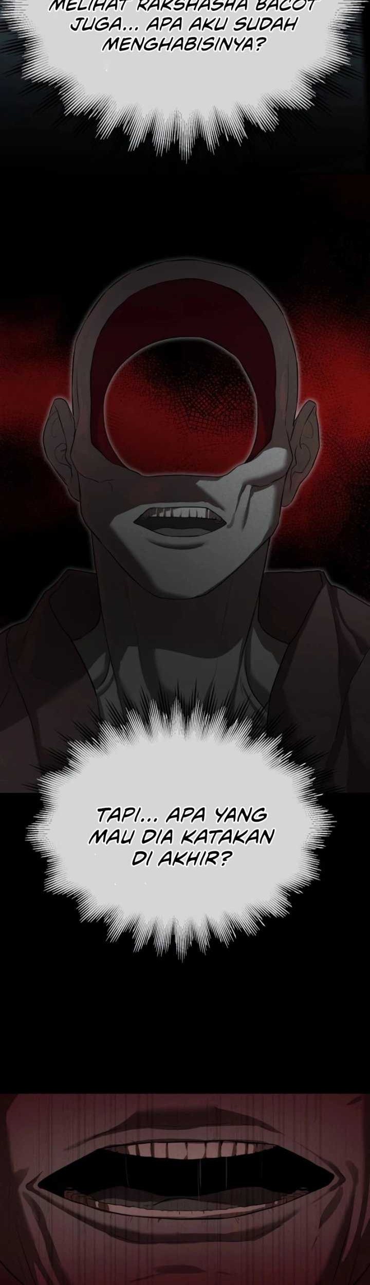 Special Civil Servant Chapter 20 Gambar 23