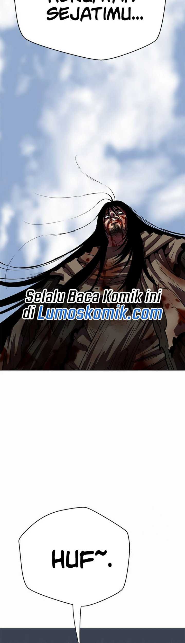 Invincible Territory Chapter 35 Gambar 28