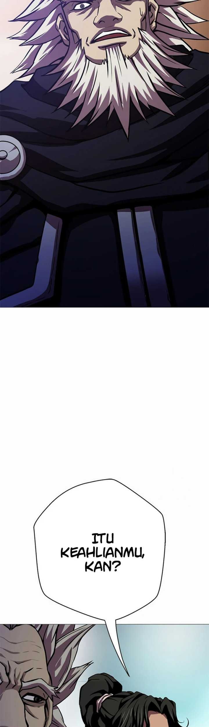 Invincible Territory Chapter 35 Gambar 34