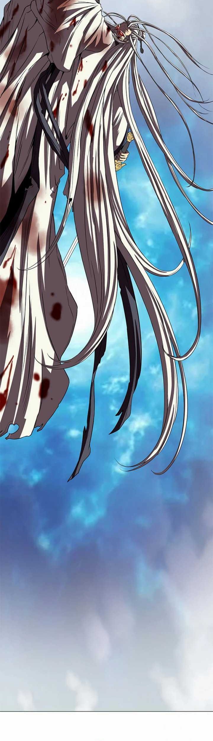 Invincible Territory Chapter 35 Gambar 53