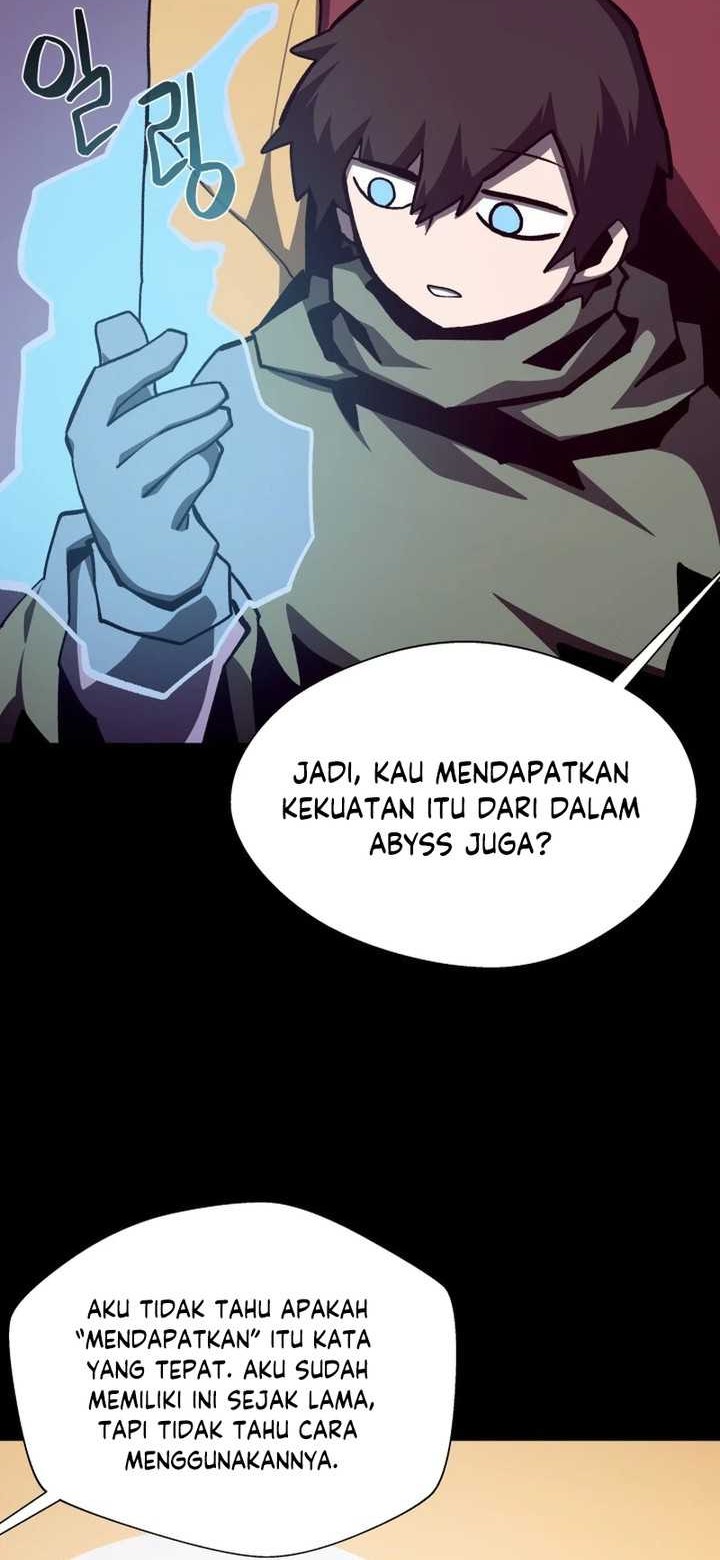 Dungeon Odyssey Chapter 111 Gambar 24