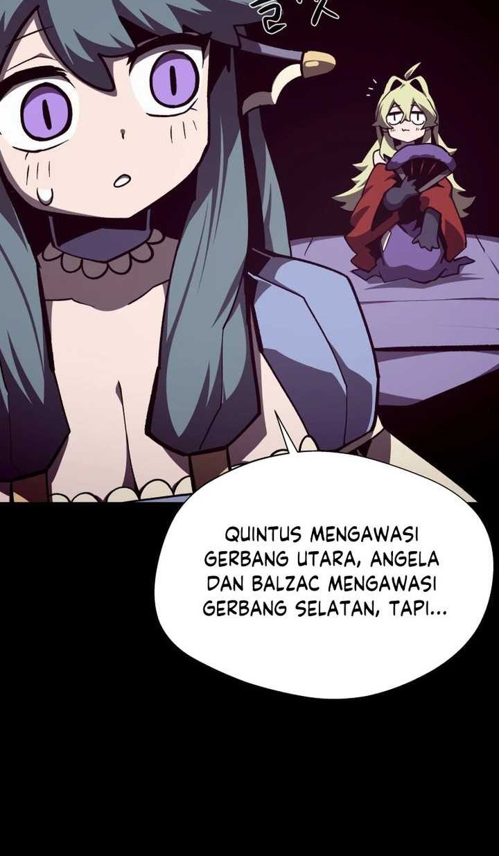 Dungeon Odyssey Chapter 111 Gambar 28