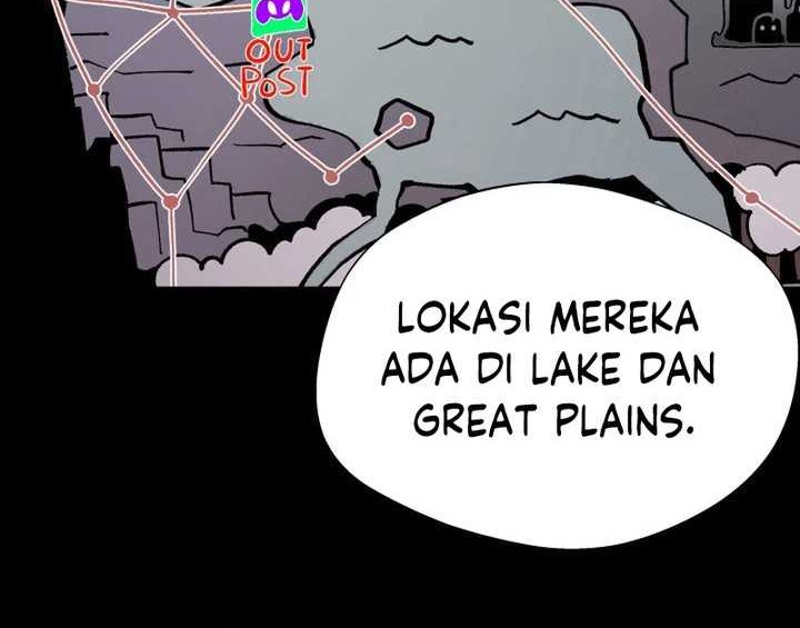 Dungeon Odyssey Chapter 111 Gambar 38
