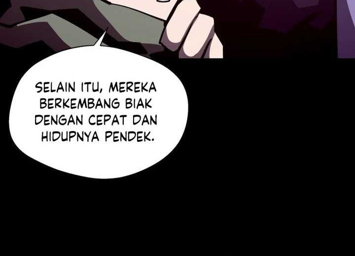 Dungeon Odyssey Chapter 111 Gambar 42