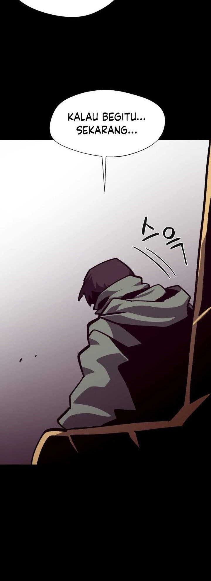 Dungeon Odyssey Chapter 111 Gambar 50