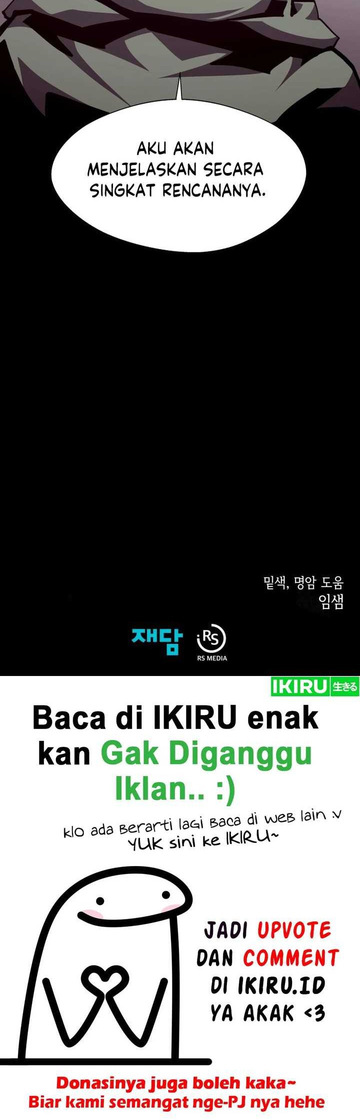 Dungeon Odyssey Chapter 111 Gambar 52