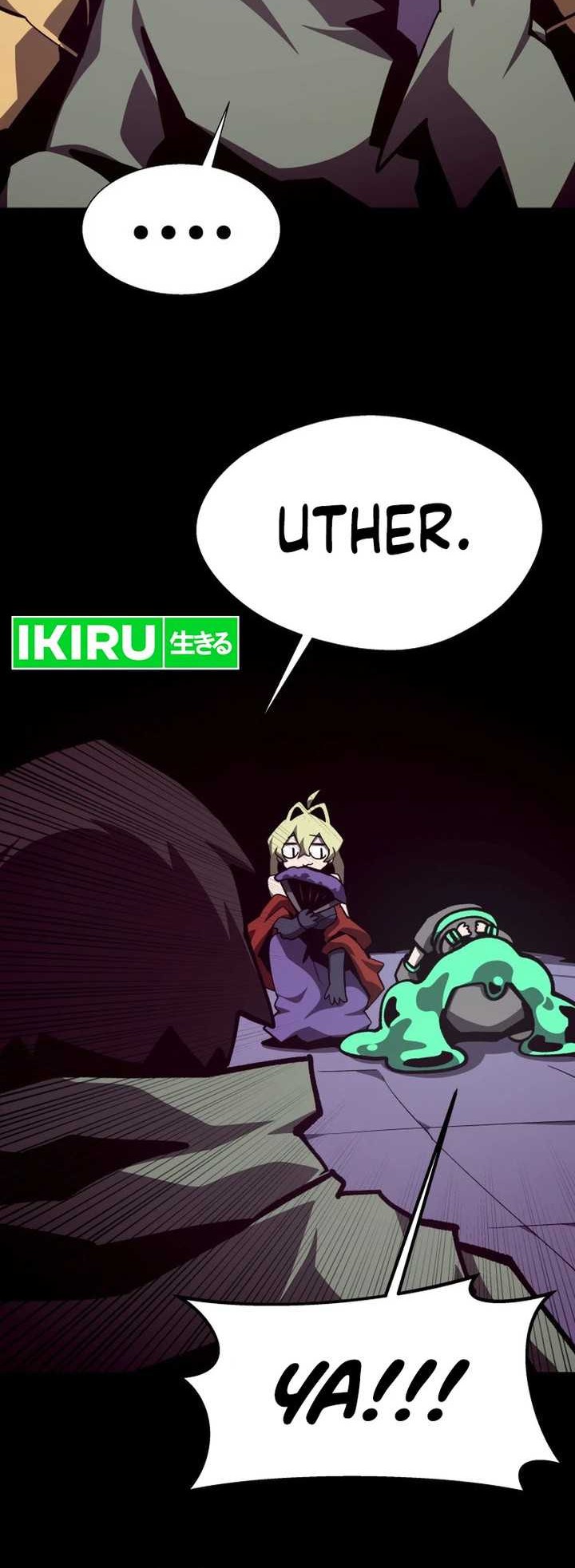 Dungeon Odyssey Chapter 111 Gambar 18