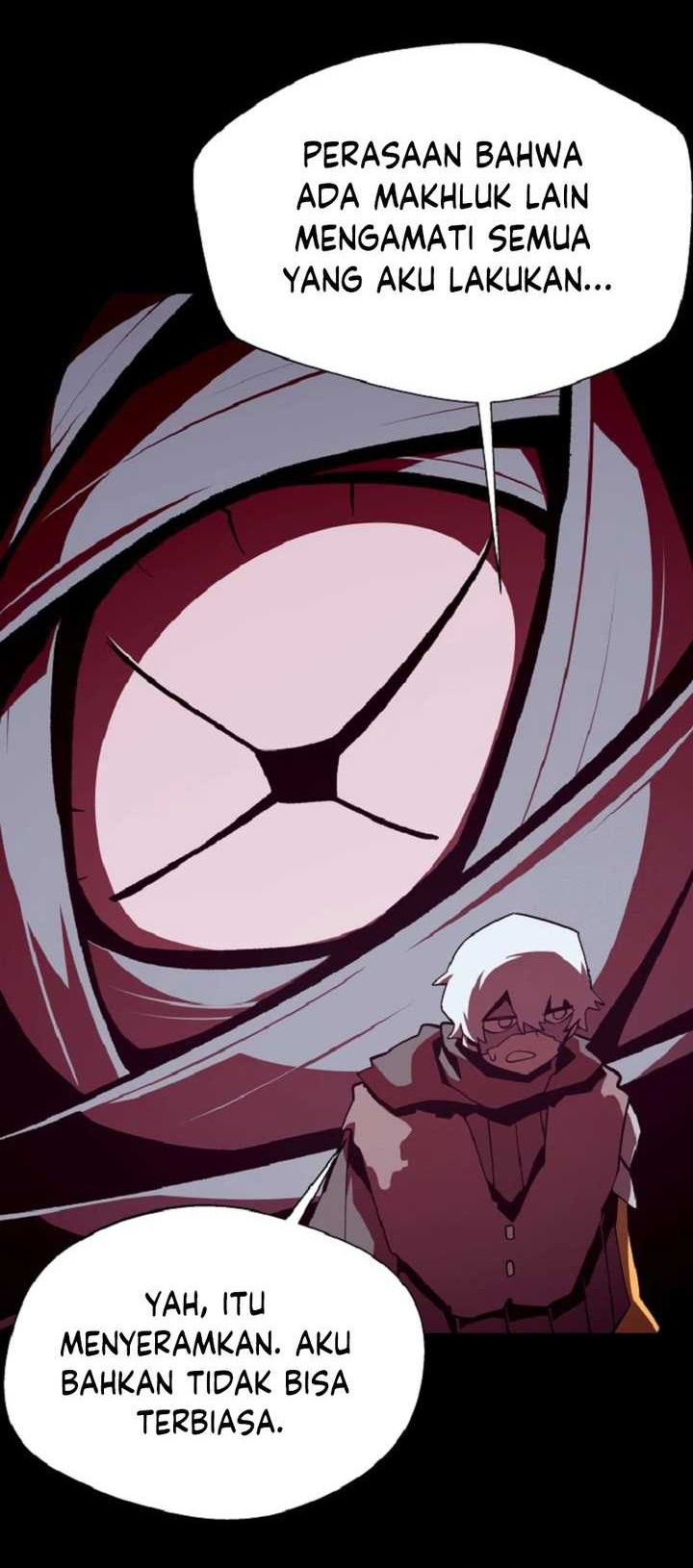 Dungeon Odyssey Chapter 110 Gambar 34