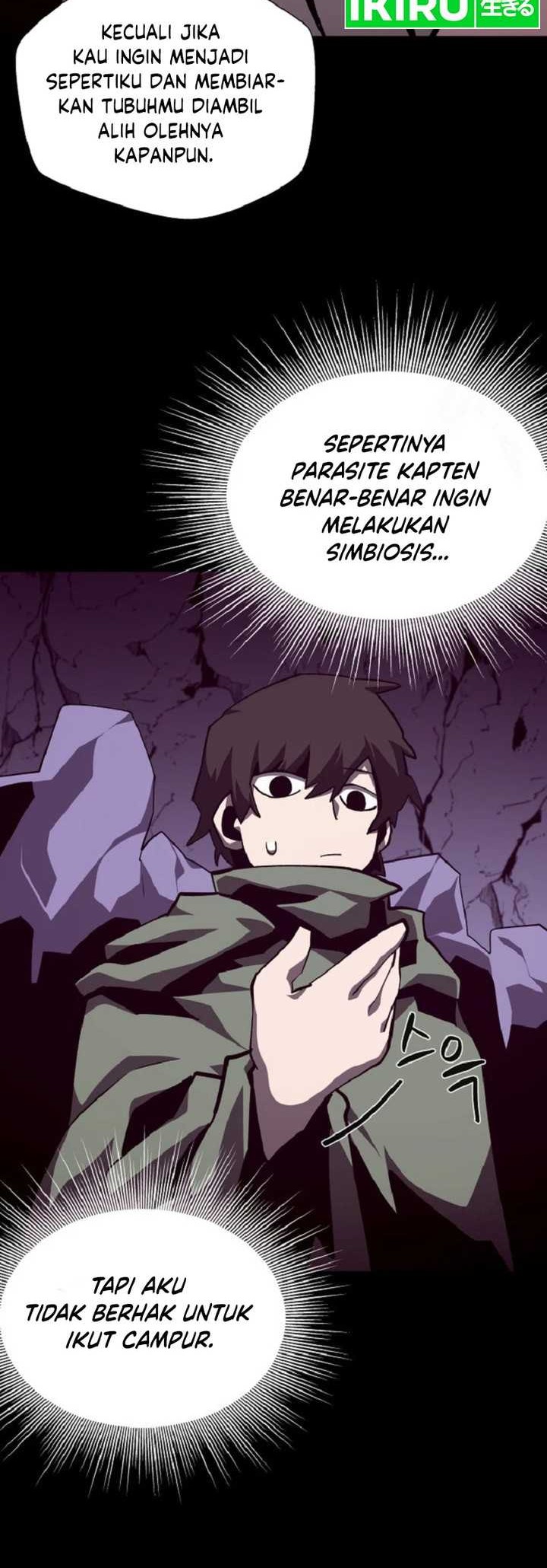 Dungeon Odyssey Chapter 110 Gambar 38