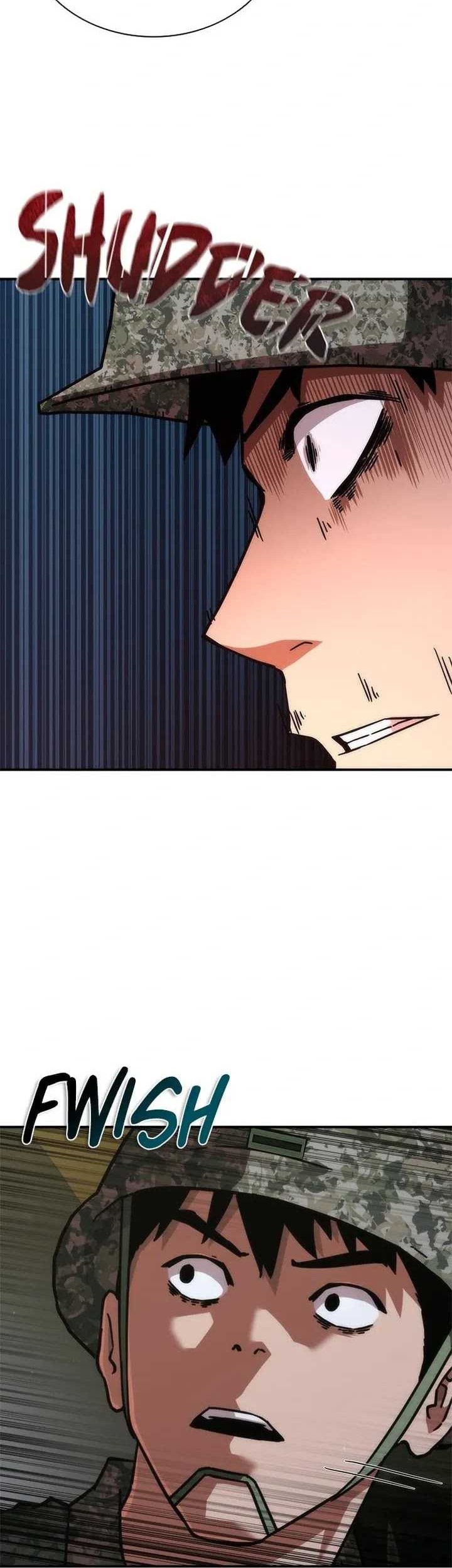 Zombie Apocalypse 82-08 Chapter 35 Gambar 25