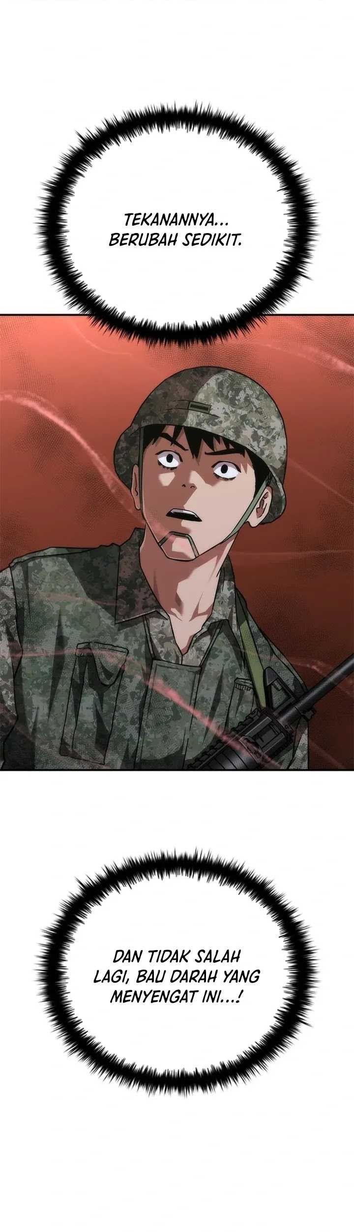 Zombie Apocalypse 82-08 Chapter 35 Gambar 26