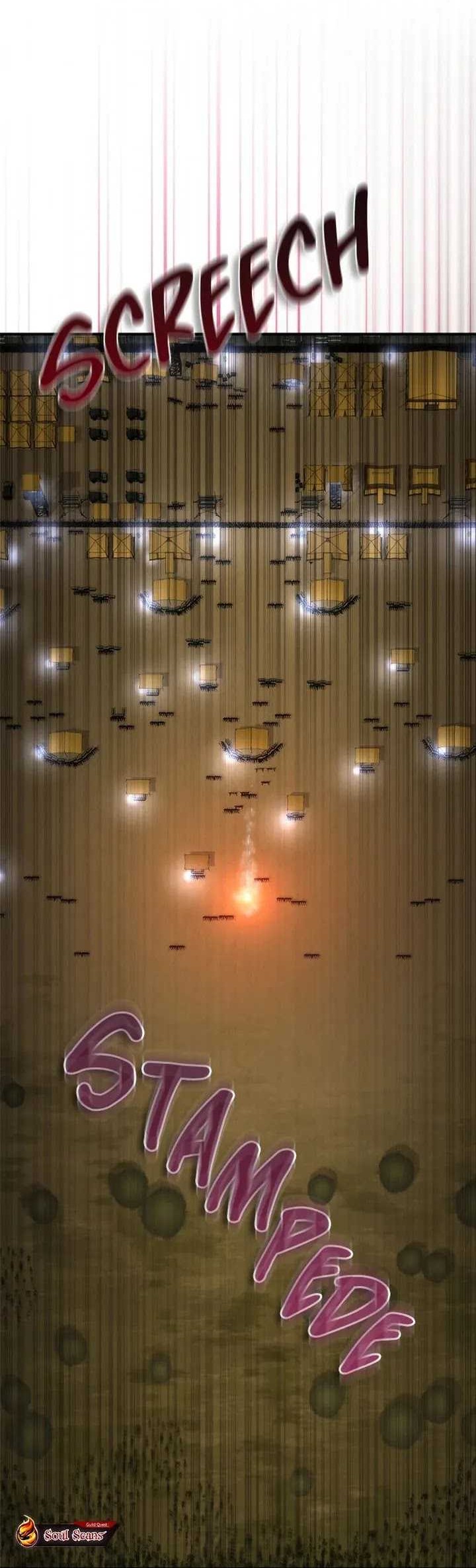 Zombie Apocalypse 82-08 Chapter 35 Gambar 35