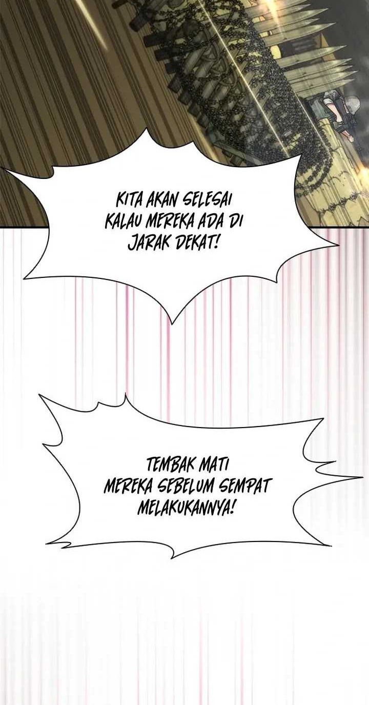 Zombie Apocalypse 82-08 Chapter 35 Gambar 39