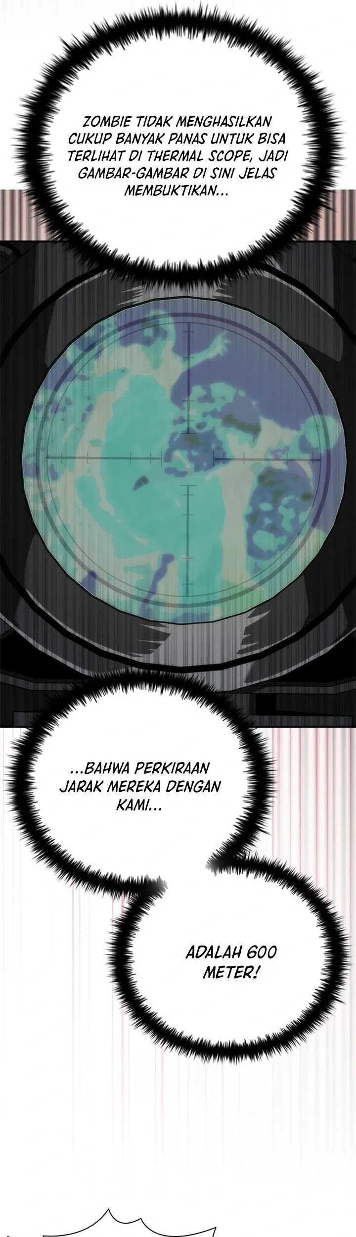 Zombie Apocalypse 82-08 Chapter 35 Gambar 42